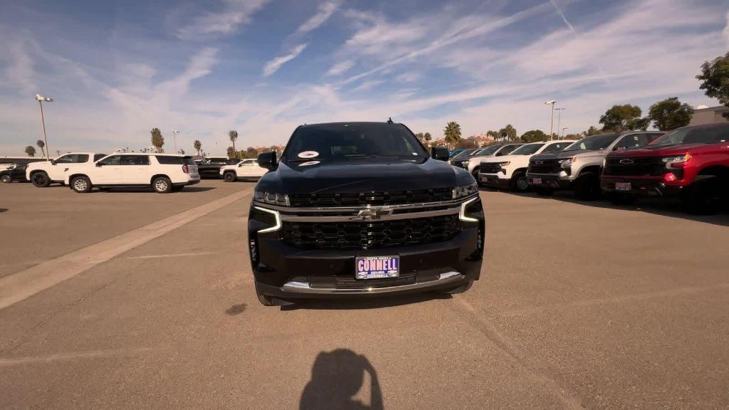 used 2023 Chevrolet Suburban car, priced at $42,999