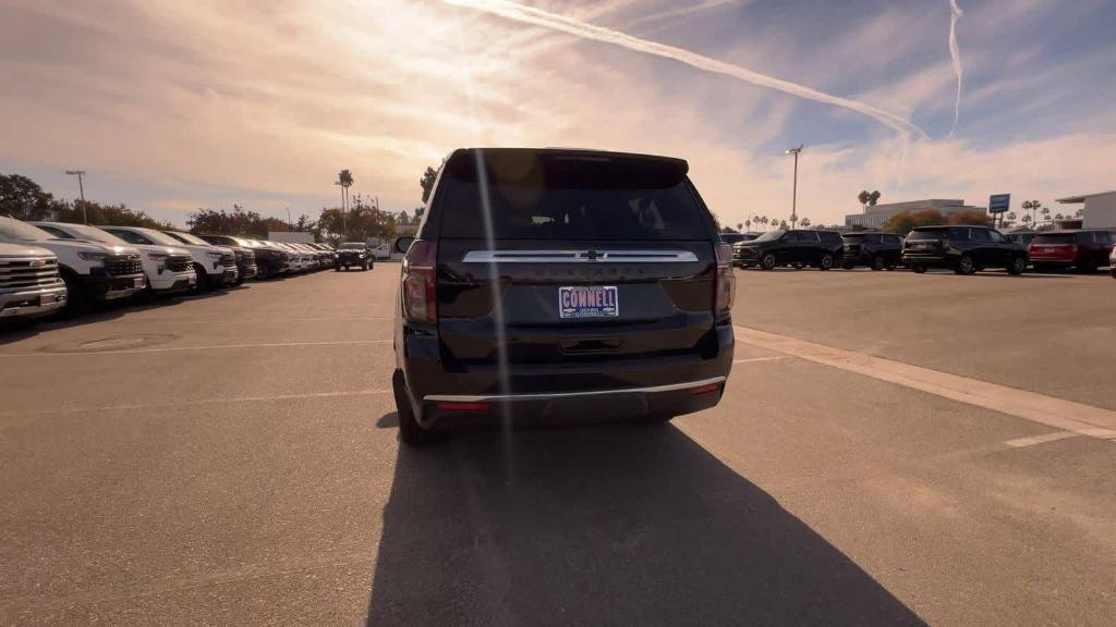 used 2023 Chevrolet Suburban car, priced at $42,999