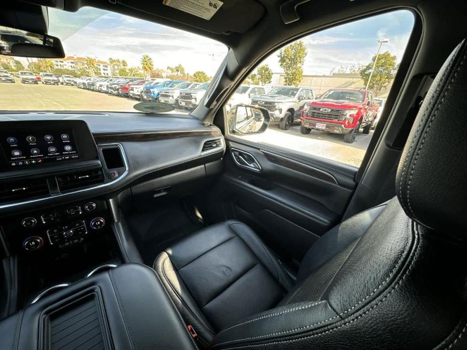 used 2023 Chevrolet Suburban car, priced at $42,999