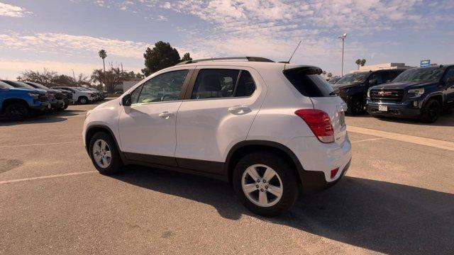 used 2020 Chevrolet Trax car, priced at $16,999