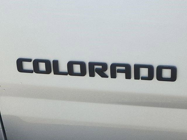 used 2017 Chevrolet Colorado car, priced at $19,995
