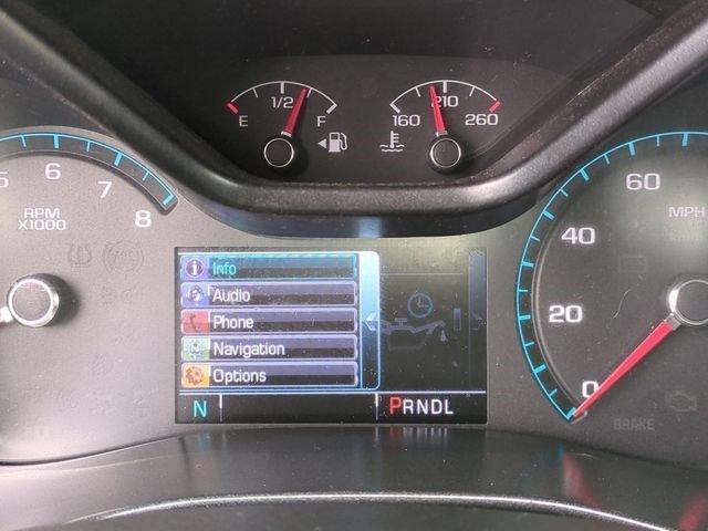 used 2017 Chevrolet Colorado car, priced at $19,995
