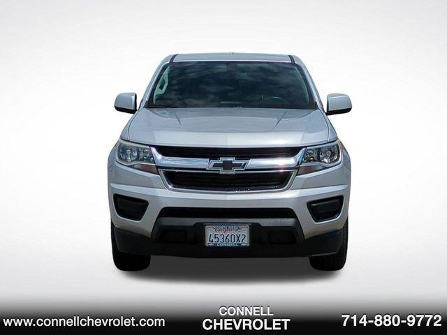 used 2017 Chevrolet Colorado car, priced at $19,995