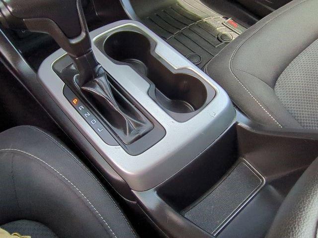 used 2017 Chevrolet Colorado car, priced at $19,995