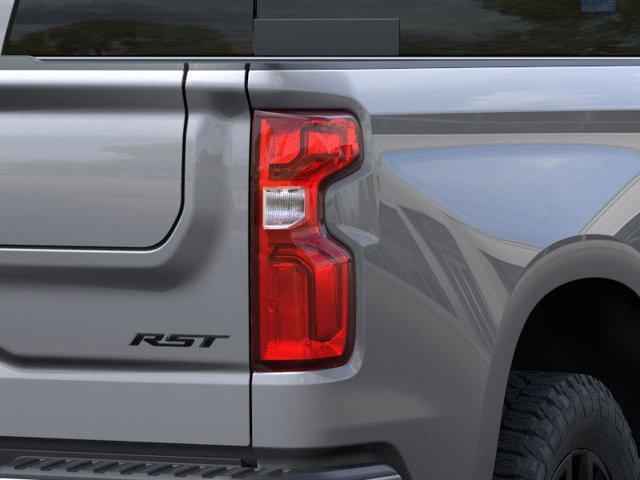new 2025 Chevrolet Silverado 1500 car, priced at $60,463