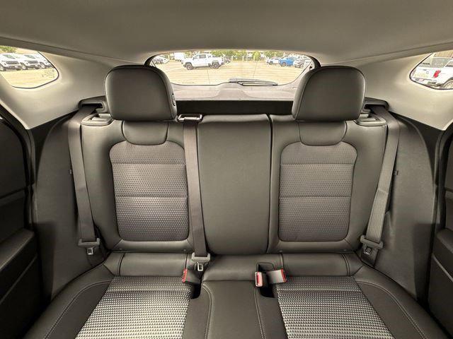 new 2025 Chevrolet Trax car, priced at $24,095