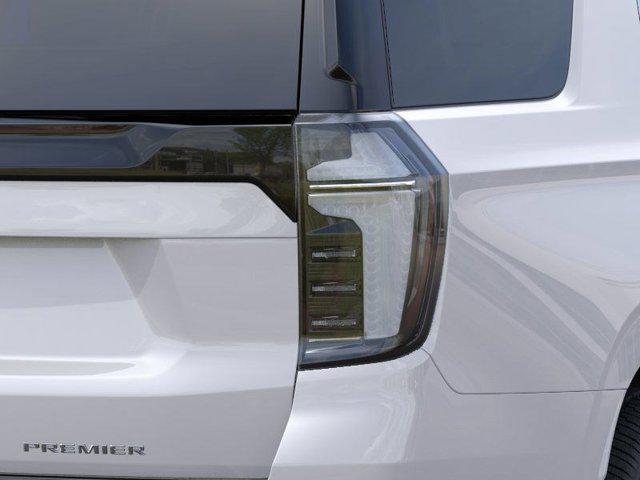 new 2025 Chevrolet Tahoe car, priced at $94,197
