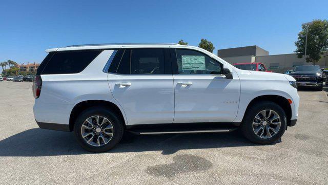 new 2024 Chevrolet Tahoe car, priced at $65,308