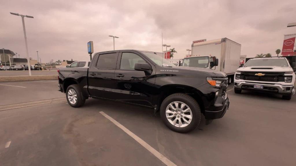 used 2024 Chevrolet Silverado 1500 car, priced at $37,999