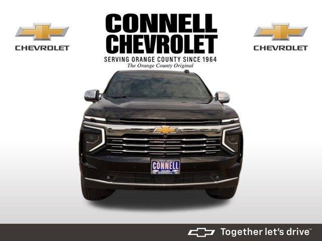 new 2025 Chevrolet Suburban car, priced at $78,295