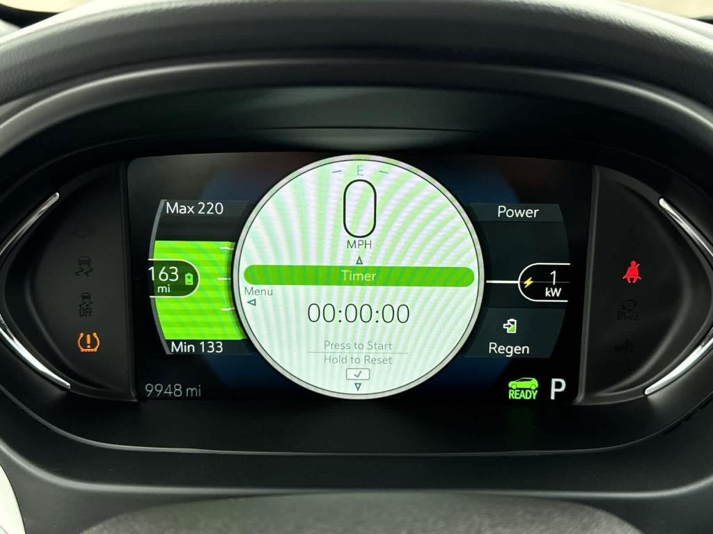 used 2020 Chevrolet Bolt EV car, priced at $12,999
