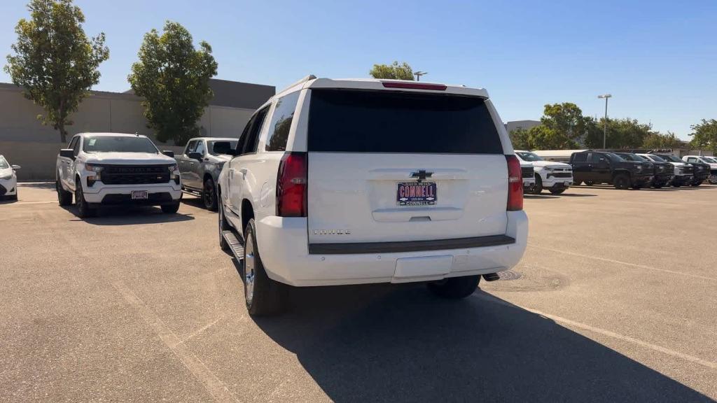 used 2017 Chevrolet Tahoe car, priced at $38,999