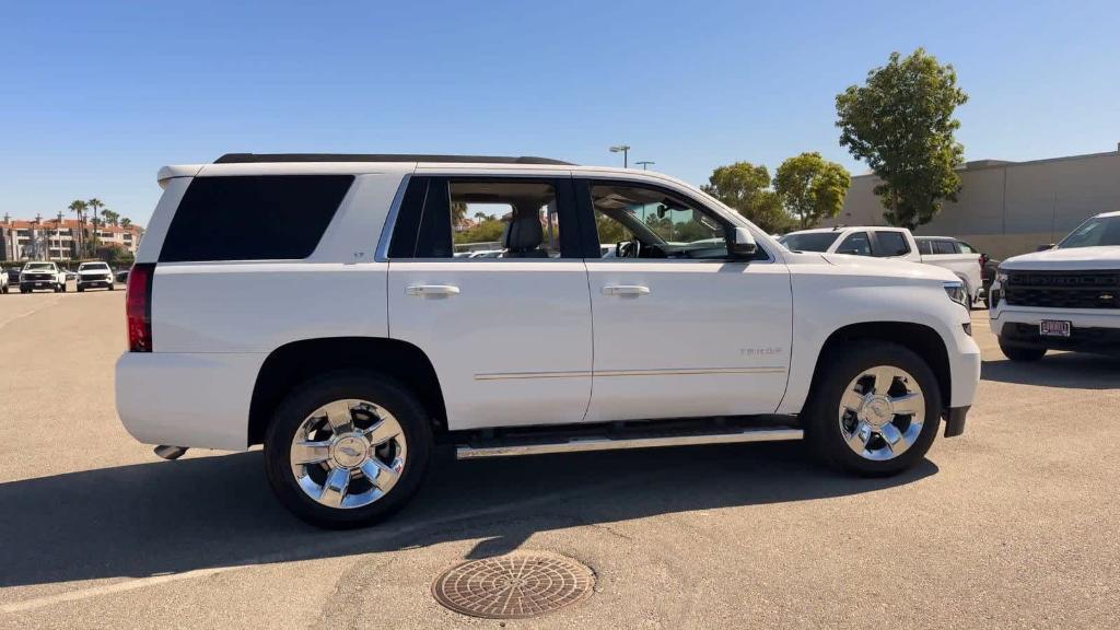 used 2017 Chevrolet Tahoe car, priced at $38,999