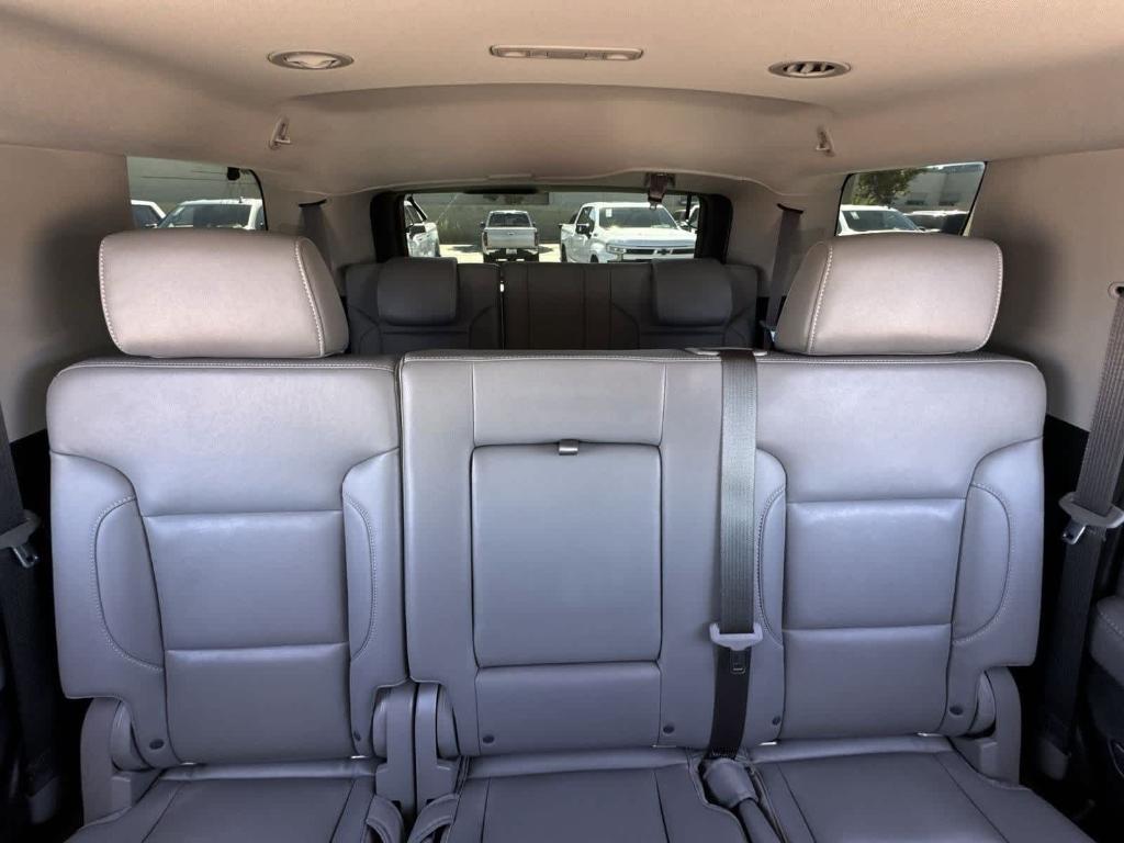 used 2017 Chevrolet Tahoe car, priced at $38,999