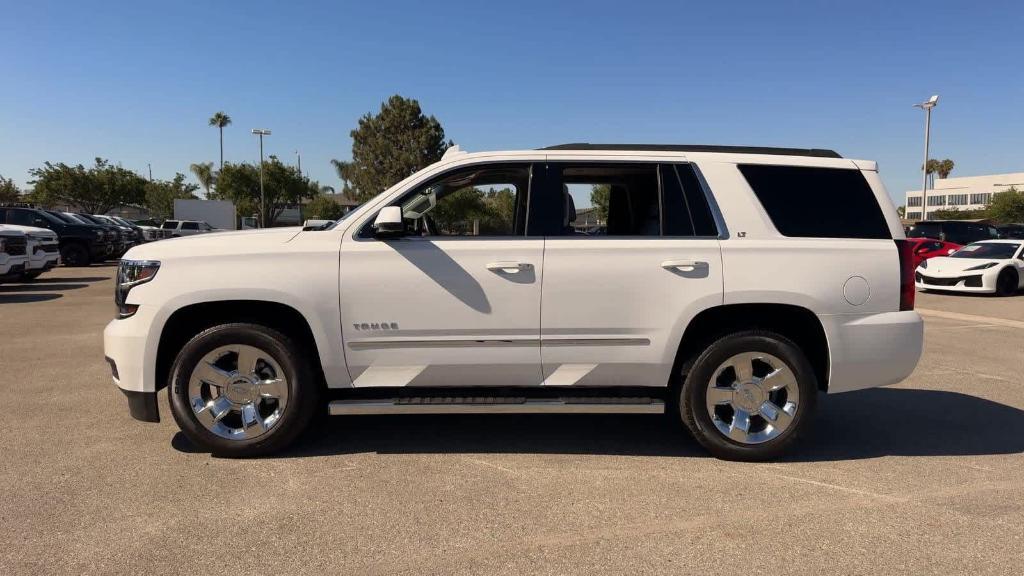 used 2017 Chevrolet Tahoe car, priced at $38,999