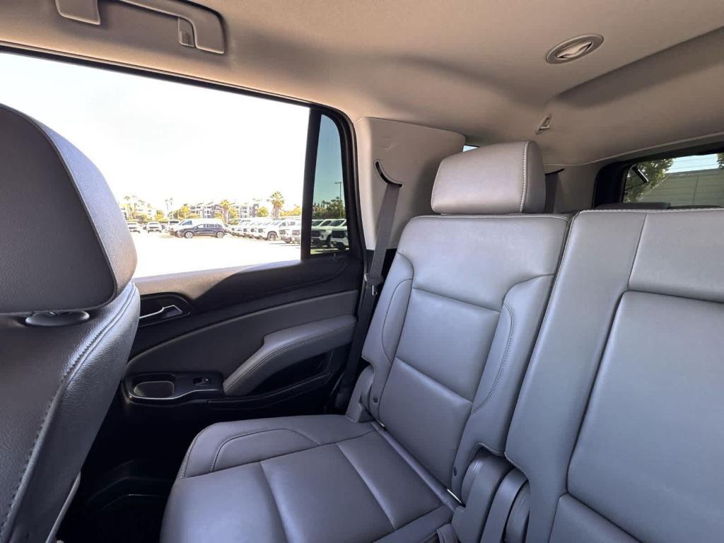 used 2017 Chevrolet Tahoe car, priced at $38,999