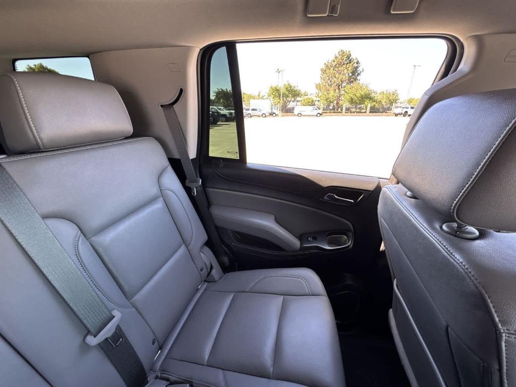used 2017 Chevrolet Tahoe car, priced at $38,999