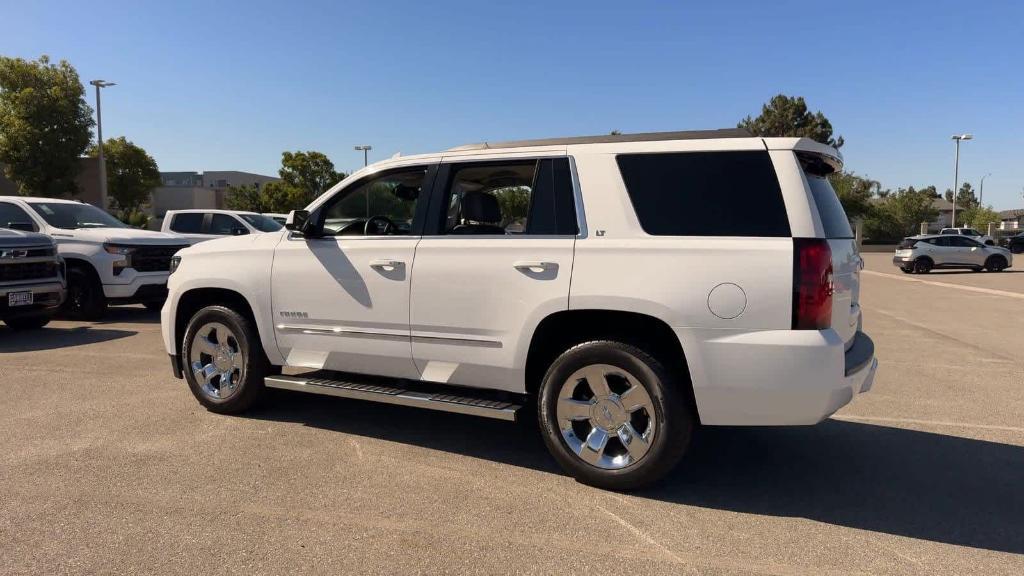 used 2017 Chevrolet Tahoe car, priced at $38,999