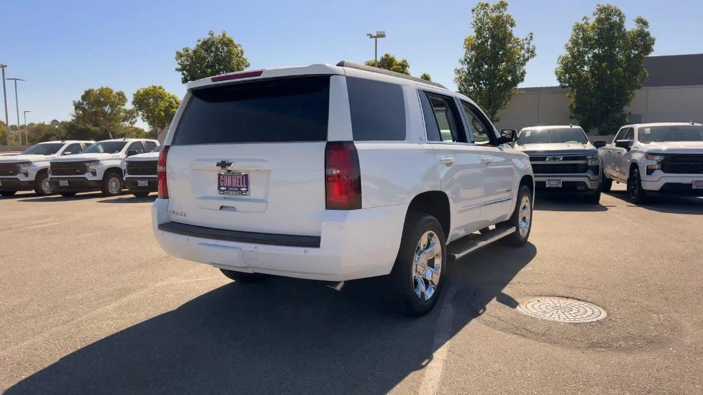 used 2017 Chevrolet Tahoe car, priced at $38,999