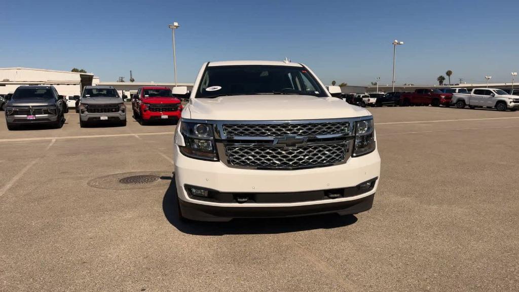 used 2017 Chevrolet Tahoe car, priced at $38,999