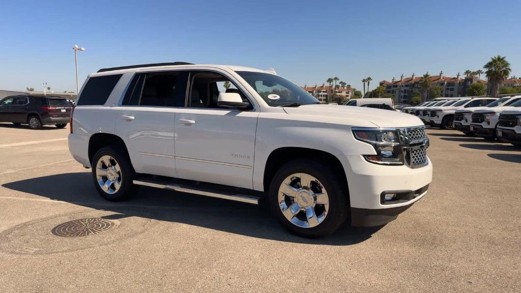 used 2017 Chevrolet Tahoe car, priced at $38,999