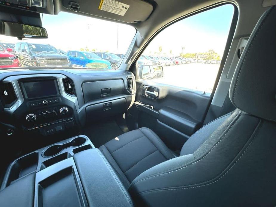 used 2022 Chevrolet Silverado 1500 car, priced at $30,999