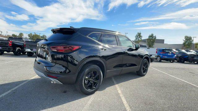 new 2024 Chevrolet Blazer car, priced at $41,074