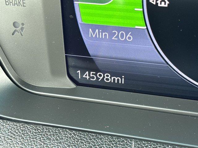 used 2022 Chevrolet Bolt EV car, priced at $17,999