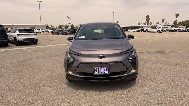used 2022 Chevrolet Bolt EV car, priced at $17,999