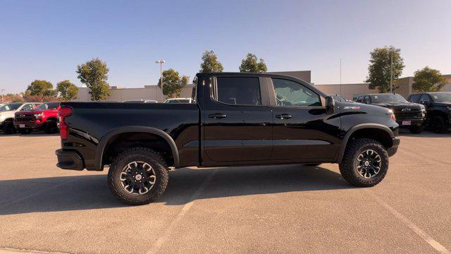 new 2025 Chevrolet Silverado 1500 car, priced at $73,682