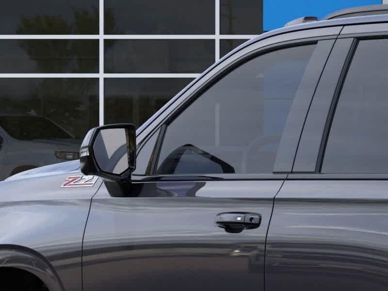 new 2025 Chevrolet Tahoe car, priced at $79,337