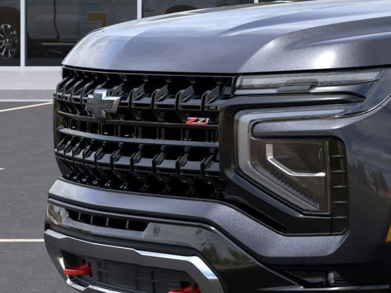 new 2025 Chevrolet Tahoe car, priced at $79,337