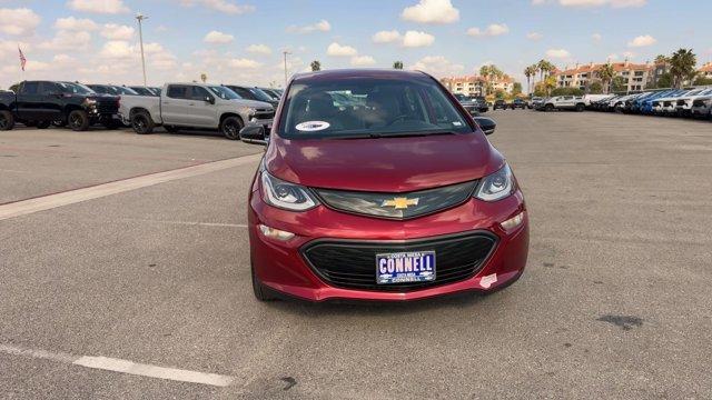 used 2019 Chevrolet Bolt EV car, priced at $12,999