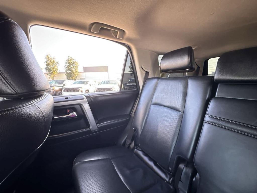 used 2014 Toyota 4Runner car, priced at $23,683