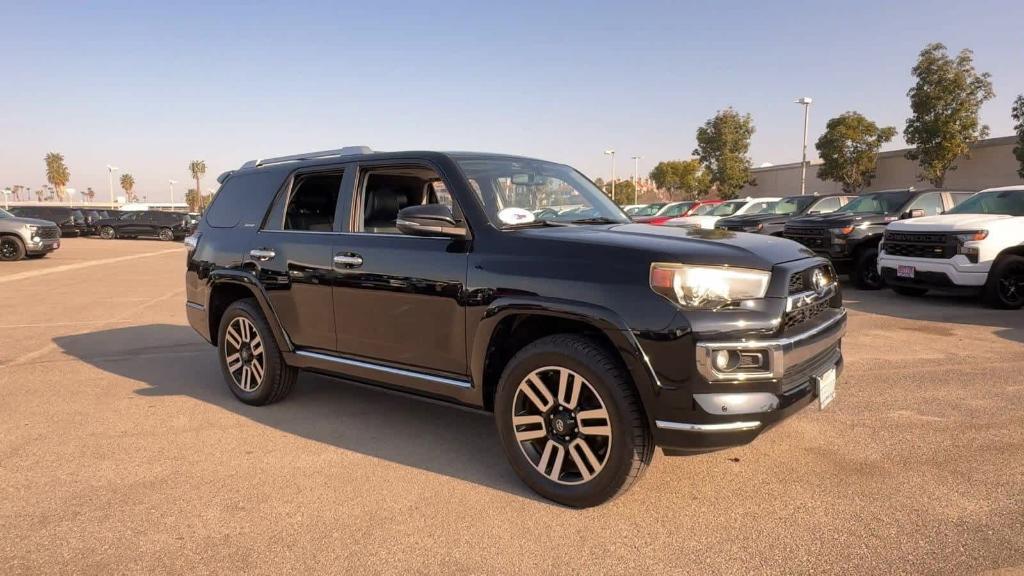 used 2014 Toyota 4Runner car, priced at $23,683