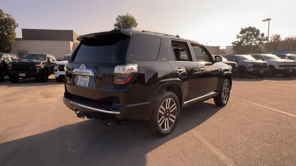 used 2014 Toyota 4Runner car, priced at $23,683