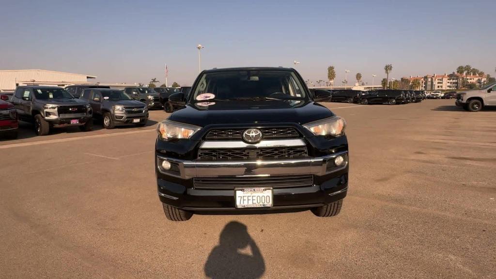 used 2014 Toyota 4Runner car, priced at $23,683