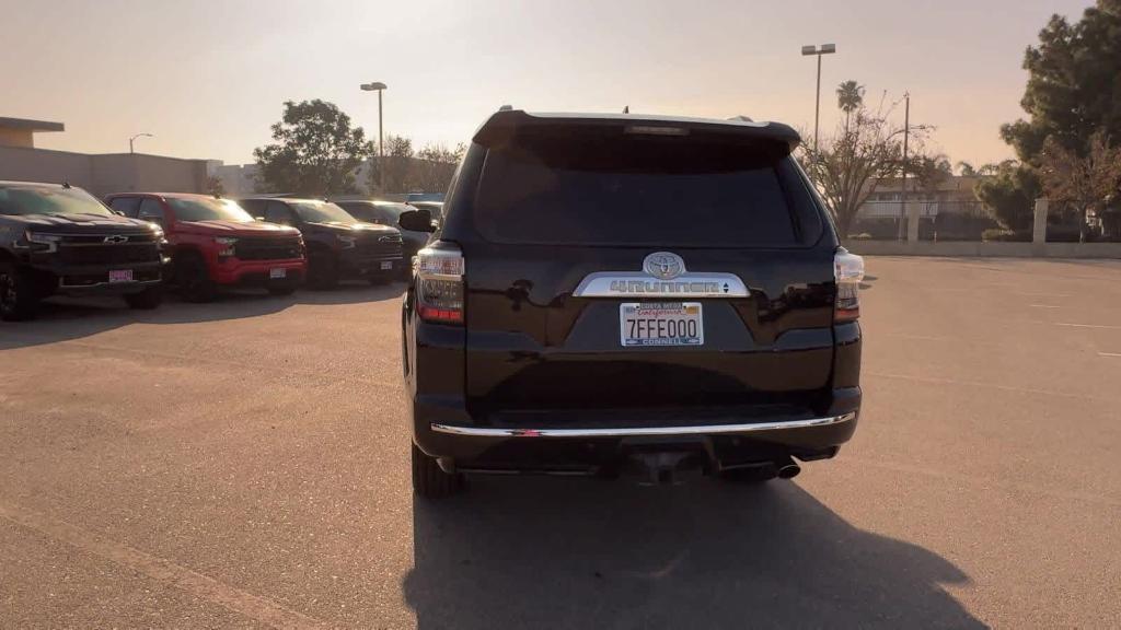 used 2014 Toyota 4Runner car, priced at $23,683