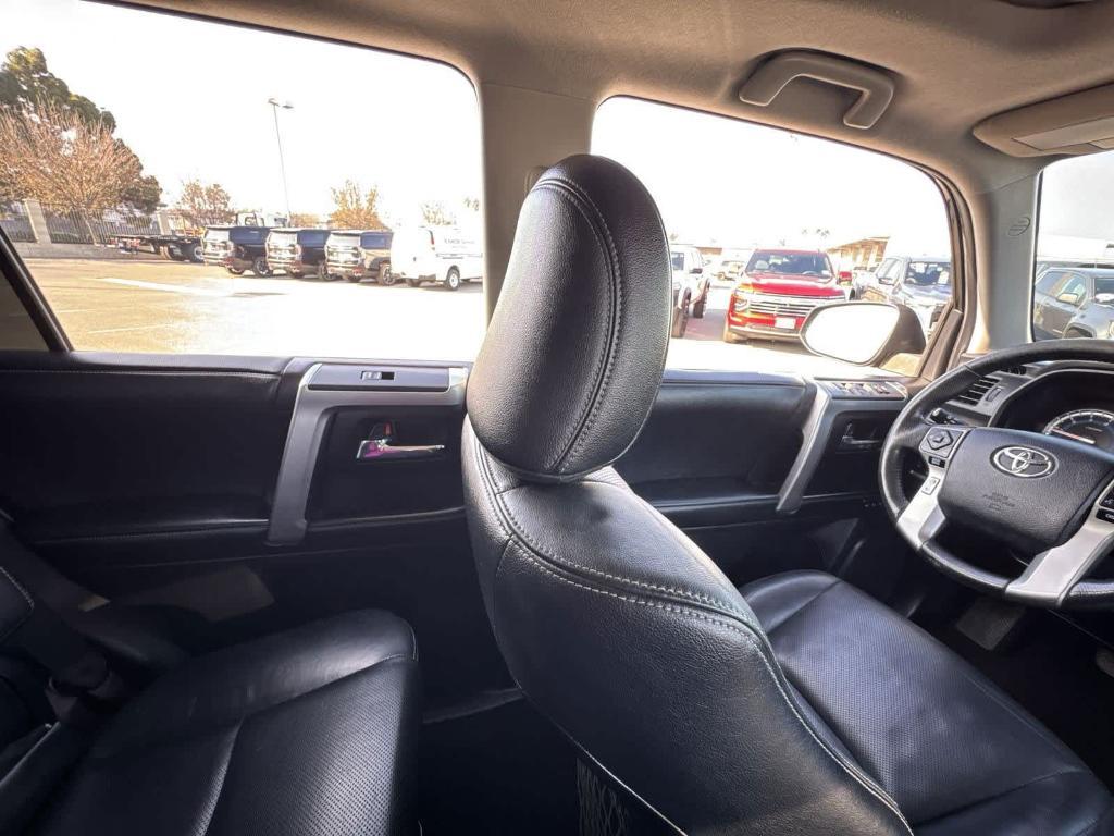 used 2014 Toyota 4Runner car, priced at $23,683