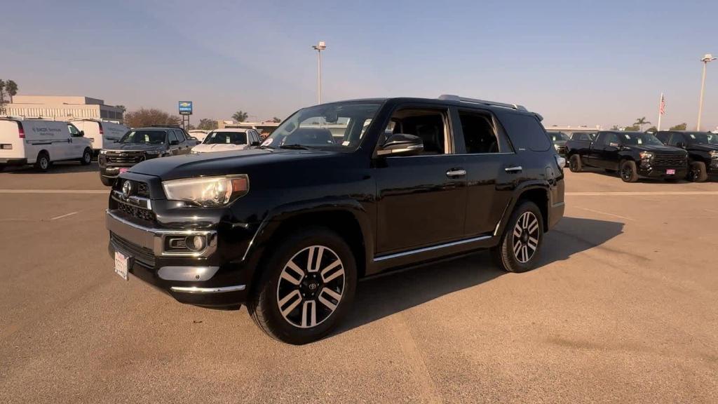 used 2014 Toyota 4Runner car, priced at $23,683