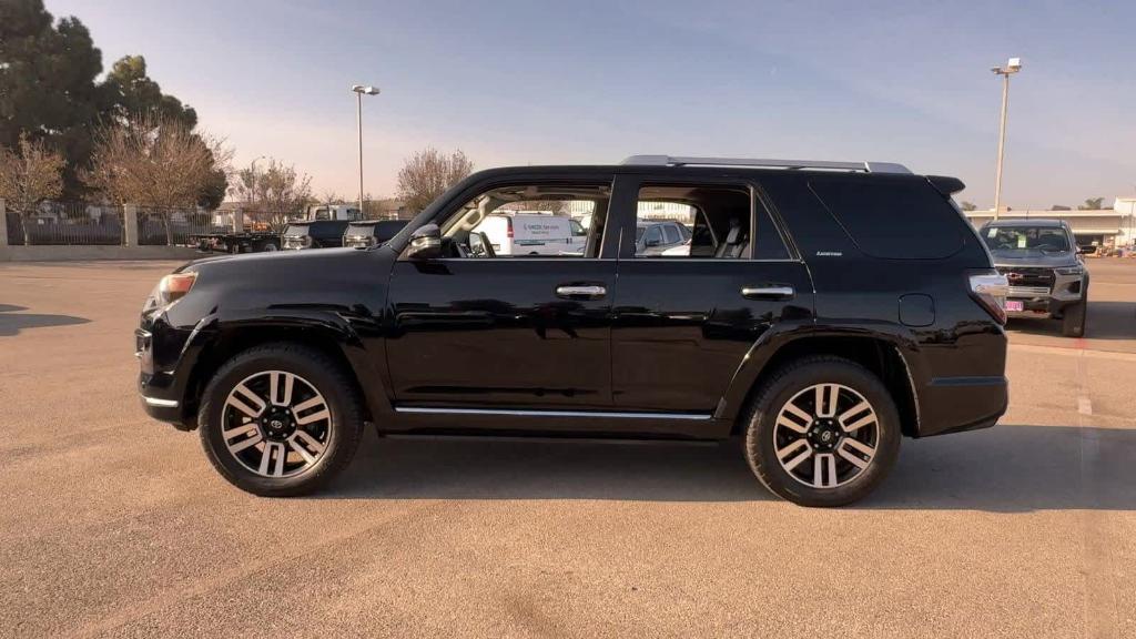 used 2014 Toyota 4Runner car, priced at $23,683