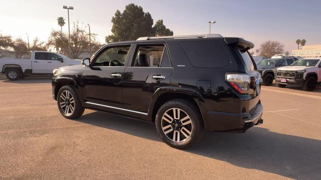 used 2014 Toyota 4Runner car, priced at $23,683