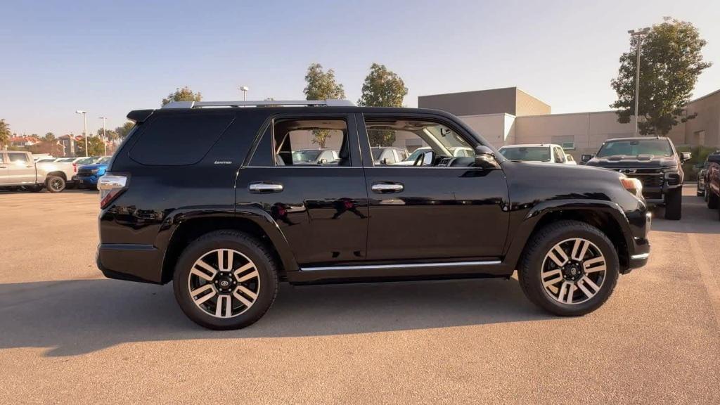 used 2014 Toyota 4Runner car, priced at $23,683