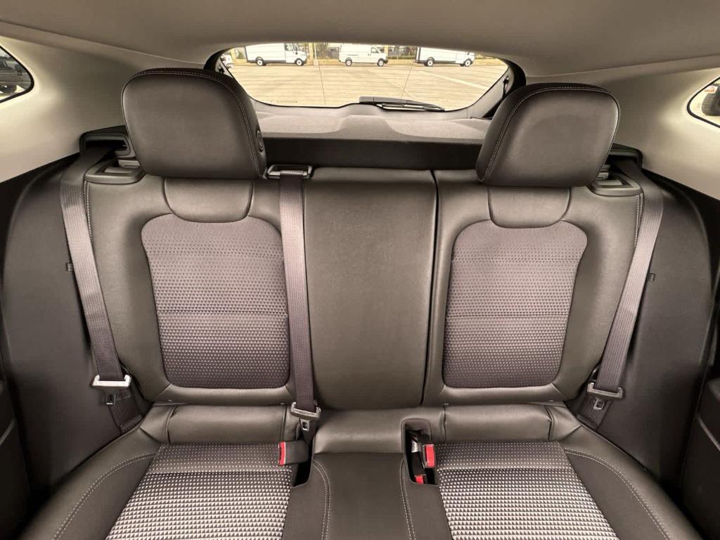 new 2025 Chevrolet Trax car, priced at $24,198