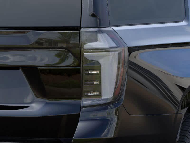 new 2025 Chevrolet Suburban car, priced at $95,792