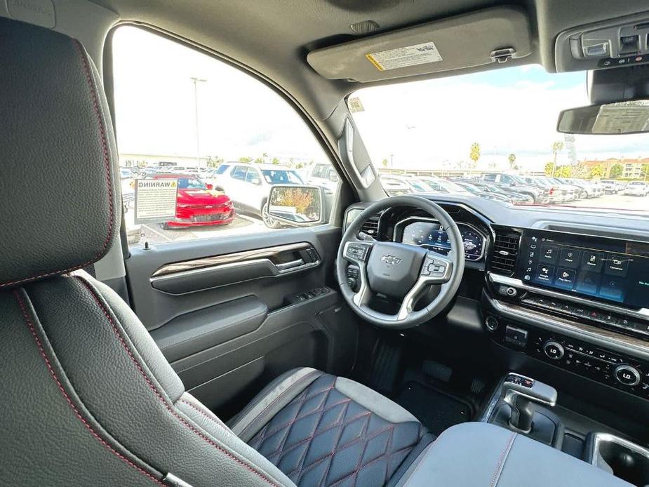 new 2024 Chevrolet Silverado 1500 car, priced at $76,570