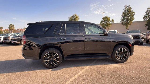 used 2021 Chevrolet Tahoe car, priced at $49,999