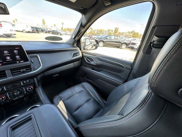 used 2021 Chevrolet Tahoe car, priced at $49,999