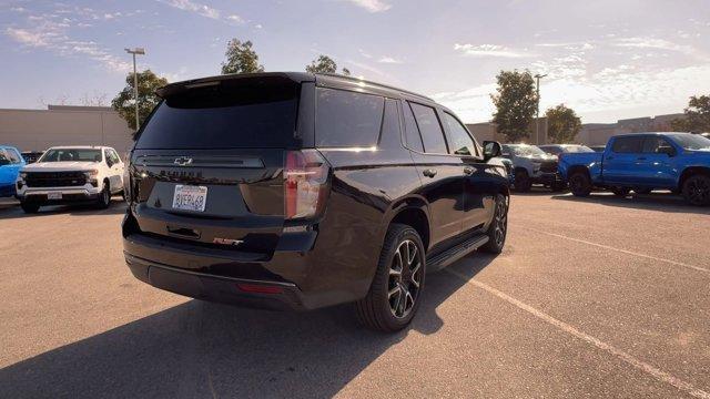 used 2021 Chevrolet Tahoe car, priced at $49,999