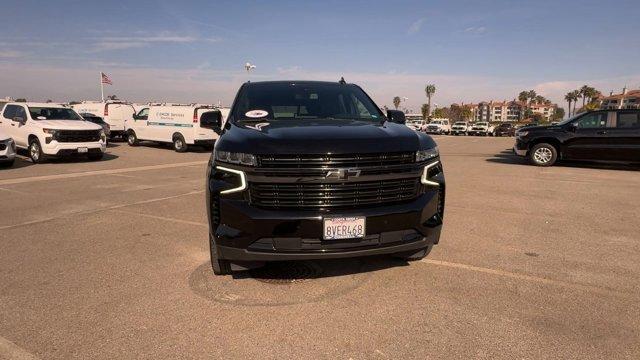 used 2021 Chevrolet Tahoe car, priced at $49,999